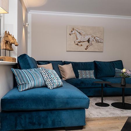 Suedwind'S Friesenlodge Sylt Екстер'єр фото