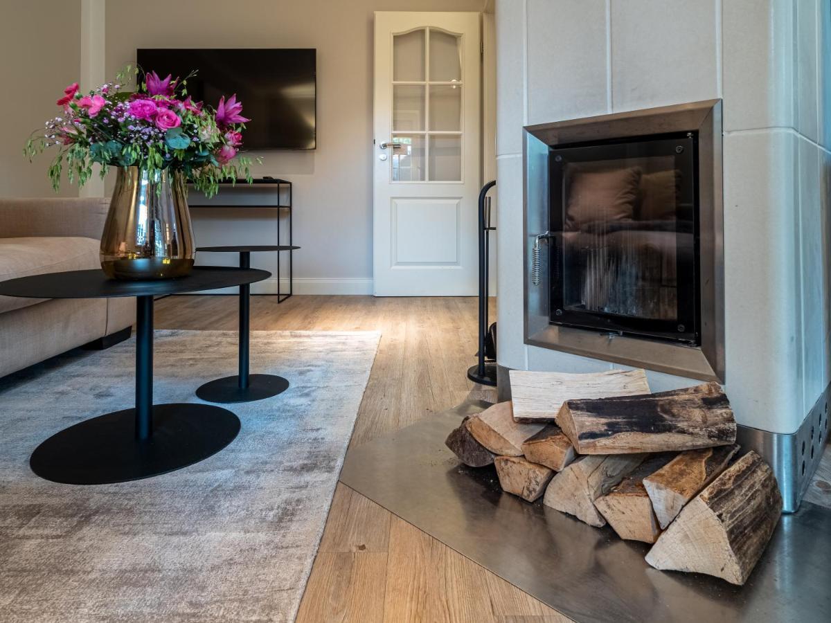 Suedwind'S Friesenlodge Sylt Екстер'єр фото