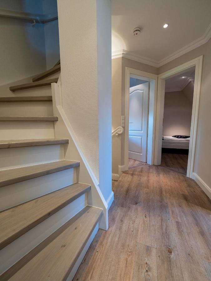 Suedwind'S Friesenlodge Sylt Екстер'єр фото