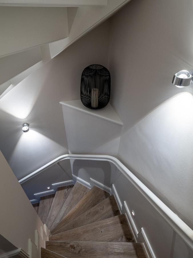 Suedwind'S Friesenlodge Sylt Екстер'єр фото