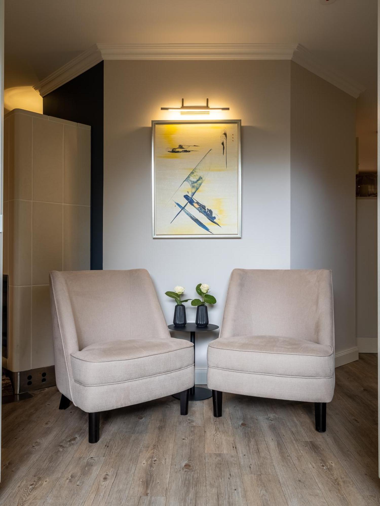 Suedwind'S Friesenlodge Sylt Екстер'єр фото