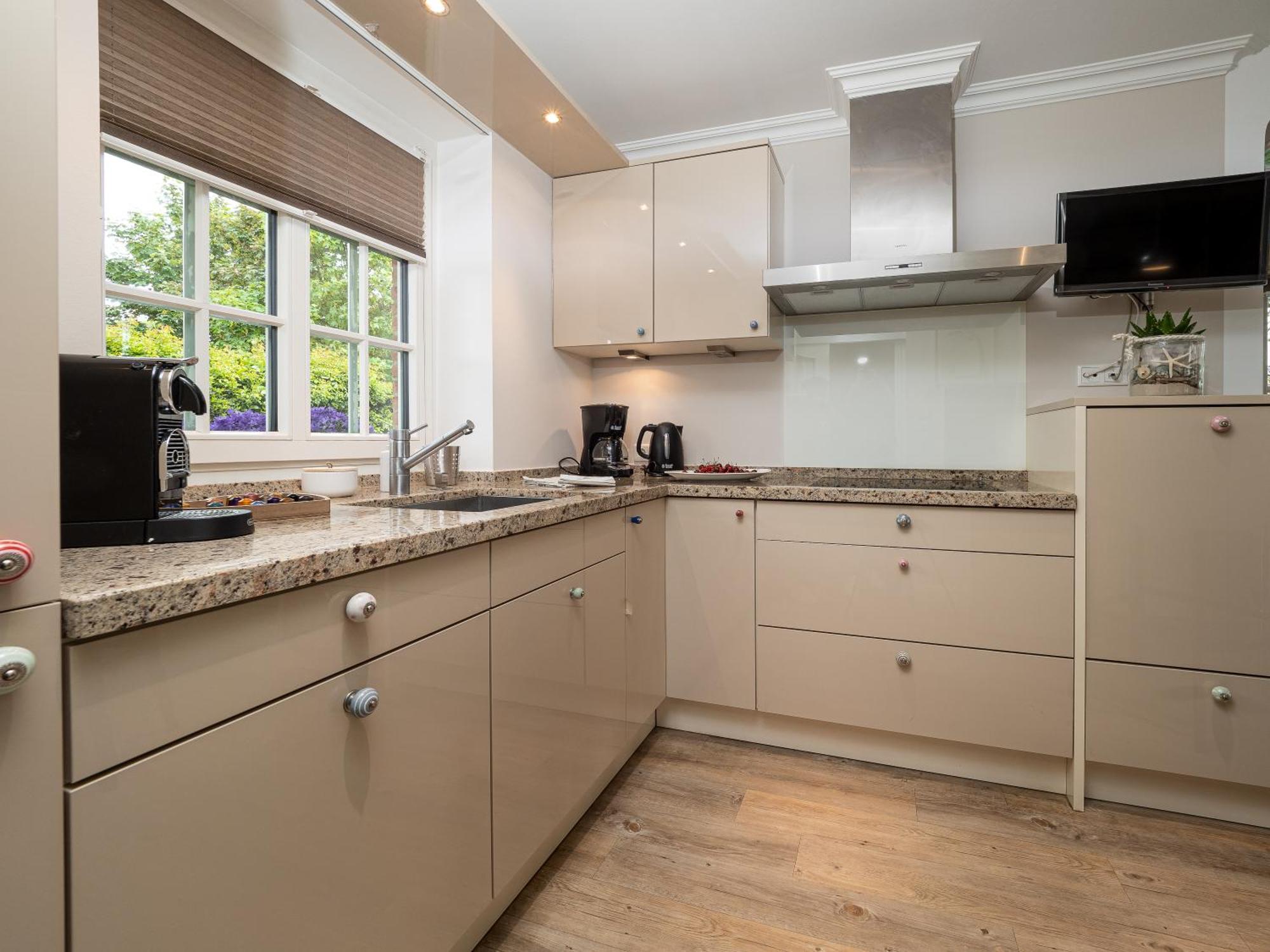 Suedwind'S Friesenlodge Sylt Екстер'єр фото