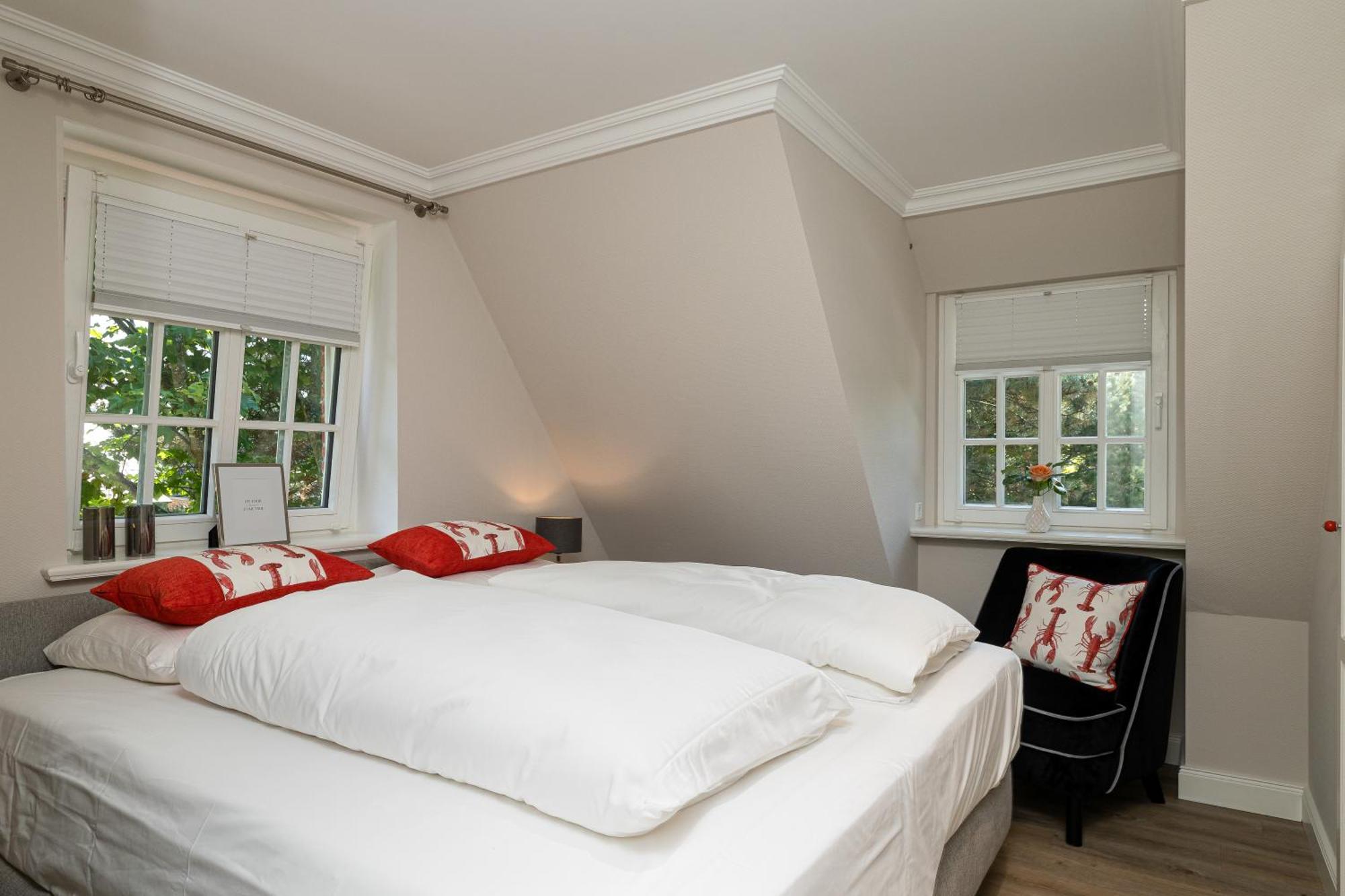 Suedwind'S Friesenlodge Sylt Екстер'єр фото