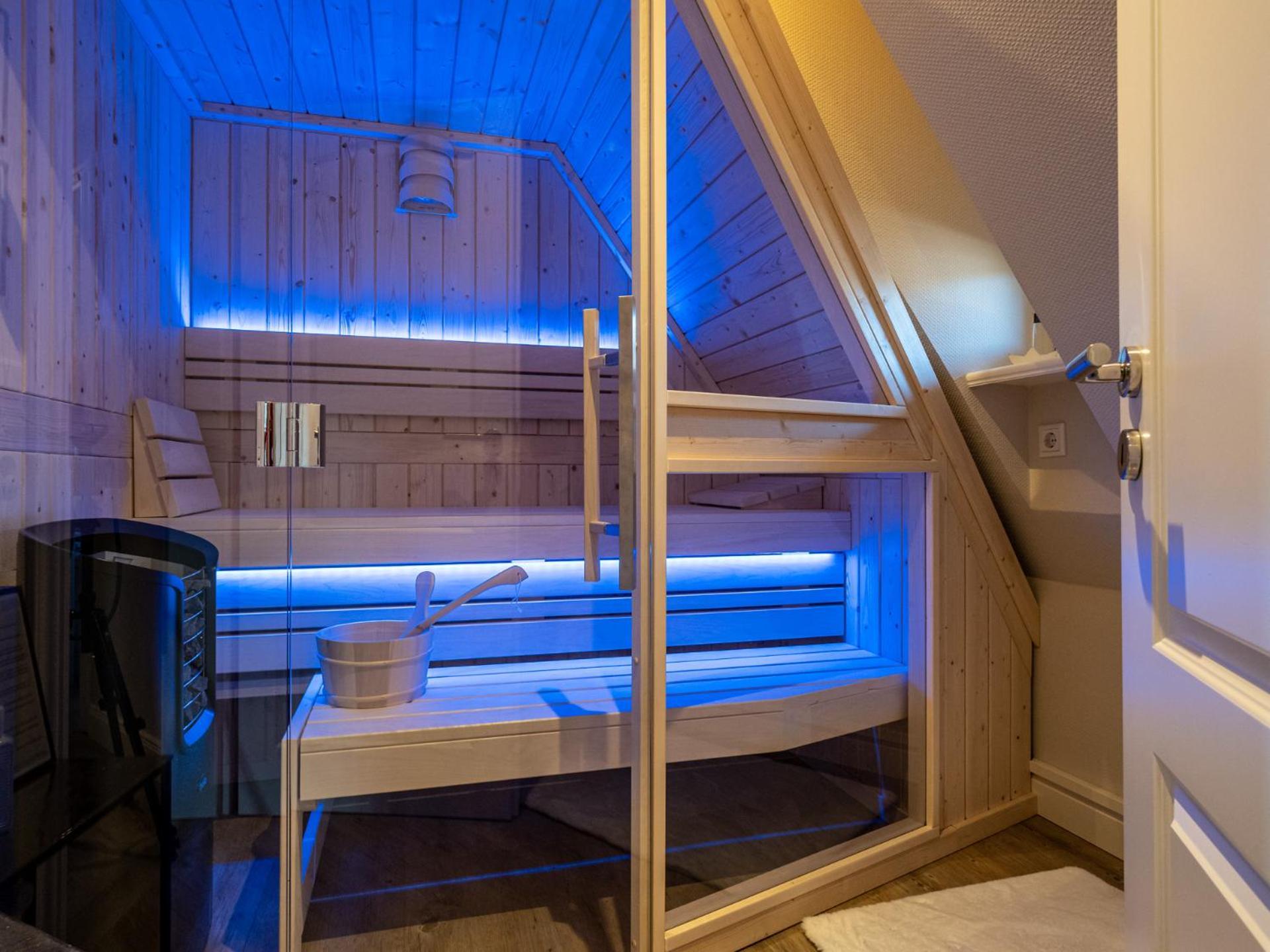Suedwind'S Friesenlodge Sylt Екстер'єр фото