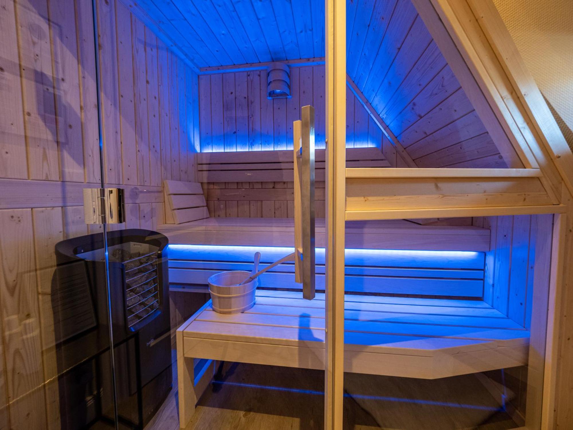 Suedwind'S Friesenlodge Sylt Екстер'єр фото
